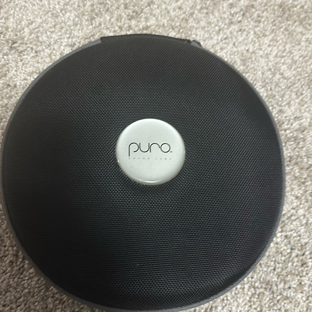 Puro Labs Bluetooth Headphones BT 2200 Kids